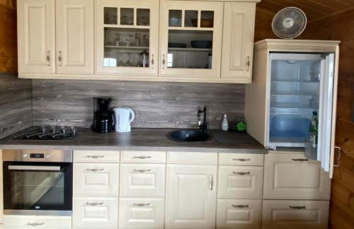 Ferienhäuschen in Beetz - in 5 min am See und Wald - Foto 3