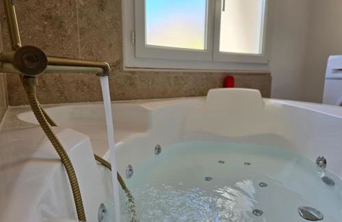 Pic love, 2 personnes jacuzzi - Foto 10