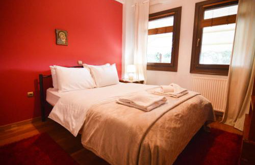 Villa Luxury Paradise Kastoria - Foto 32