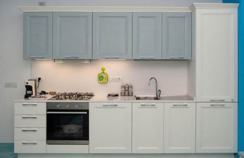 Casa Sammarco - Foto 12