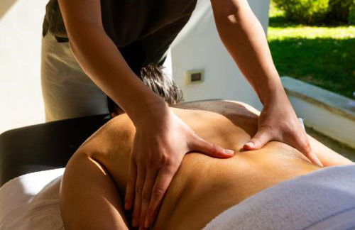 La Casina Di Borgagne - Foto 47