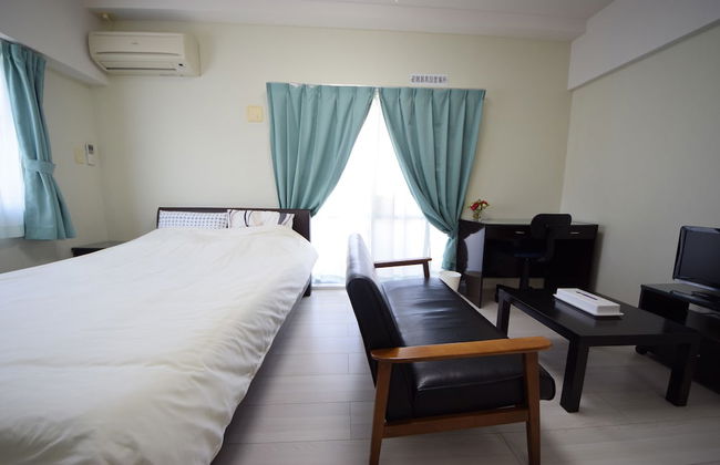 SUMUKA Shintoshin II - Foto 18