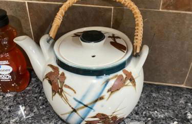 Charming 3bd Alexandria House, 11 miles to DC, Nice front view - Foto 49