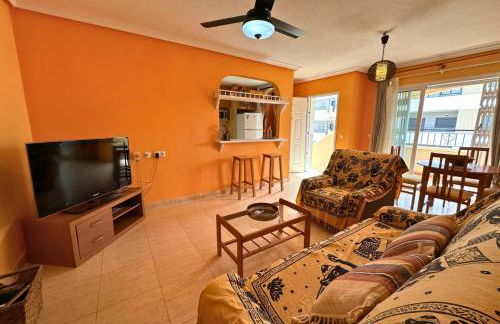 La Terraza del Sur Apartamento en Mil Palmeras - Foto 18