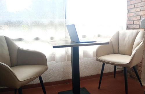 Apartamento Céntrico con solárium, WiFi y Metro cerca - Photo 29