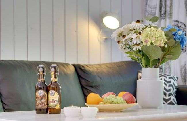 "Bergit" - 55m from the sea - Foto 22