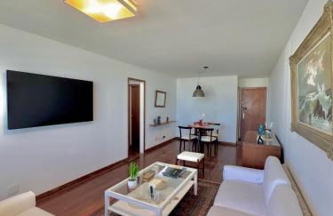 Ipanema - Rainha Elizabeth II - 1 Quarto - Foto 13