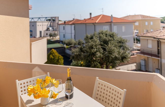 Residence Marina di Cecina - Photo 20