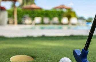 WP Delray Waterfront, Pool, Tiki Hut & Putting Grn - Foto 31