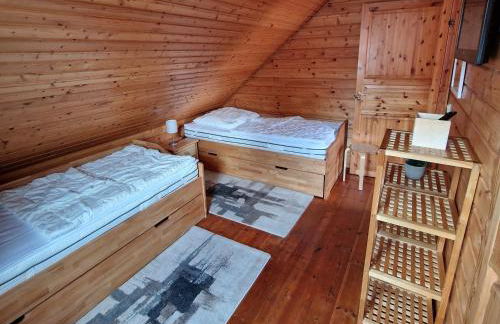 Ferienhaus im Naturerlebnisdorf Blauvogel - Foto 39