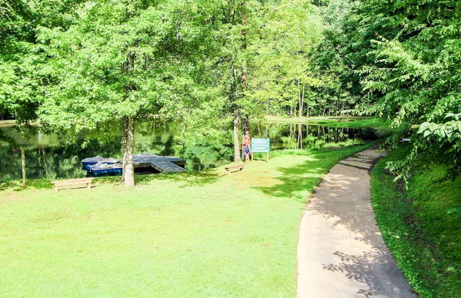 Alpine Crest Resort - Photo 1