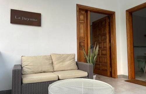 Casa La Juyona - Foto 29