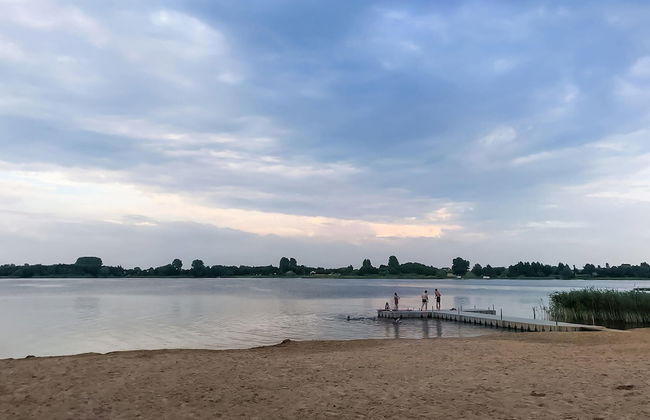 Holiday Home in Gluszyn With Private Pool - Foto 17