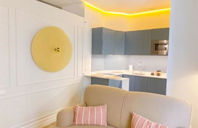 Casa Bailen Apartamentos - Foto 31