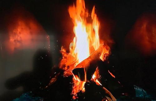 Casa de muntanya Can Coll de Susqueda Girona - Foto 28