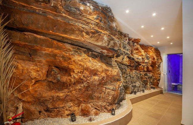 Elounda Residence Resort & Waterpark - Foto 41