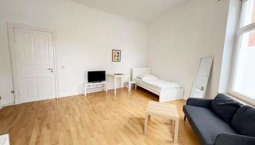 Zentrales Business Apartment Kiel City - Foto 3