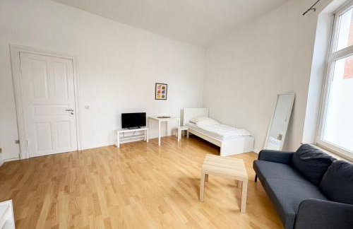 Zentrales Business Apartment Kiel City - Foto 3