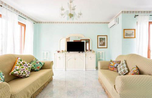 Villa Graziosa - Foto 62