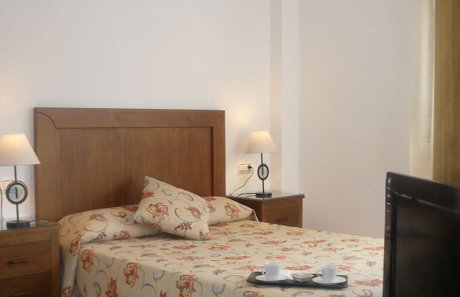 Los Castillarejos Apartamentos Rurales - Foto 3