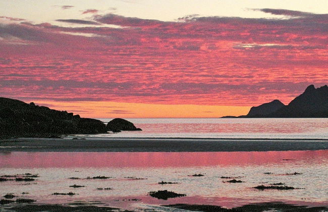 8 Person Holiday Home in Tengelfjord - Foto 20