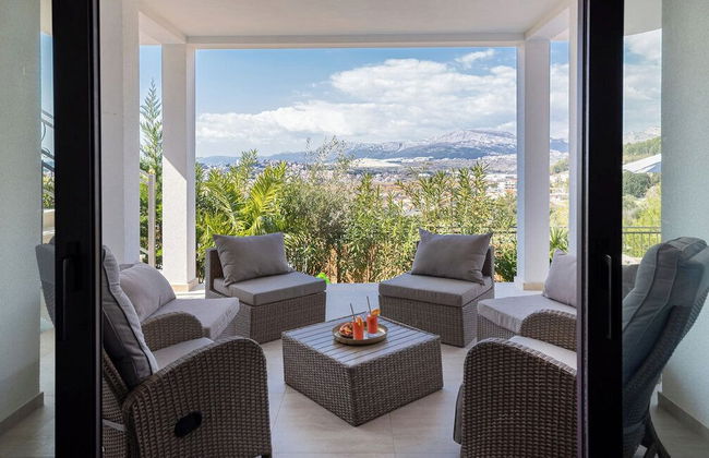 luxury Villa - Foto 7