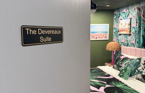 Kitschy Kottage - Foto 10