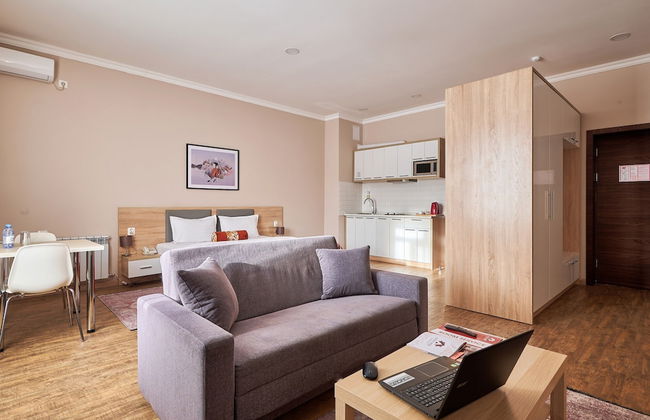 Aisha Bibi Hotel & Spa - Foto 13