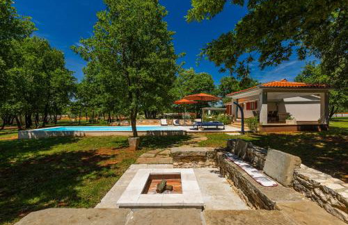 Villa Martinetinka - Foto 35