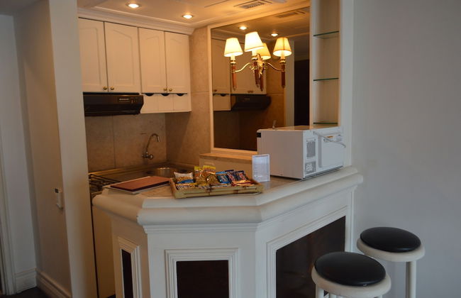 The Landmark Residence - Oficial - Foto 21