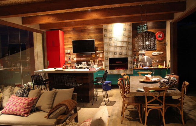 Casa Cliff - Foto 14