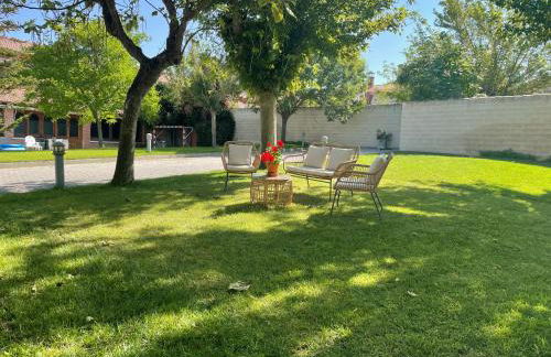 Finca Valdobar - Foto 41