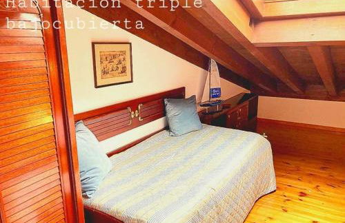 La Ayalga casa de campo - Foto 15