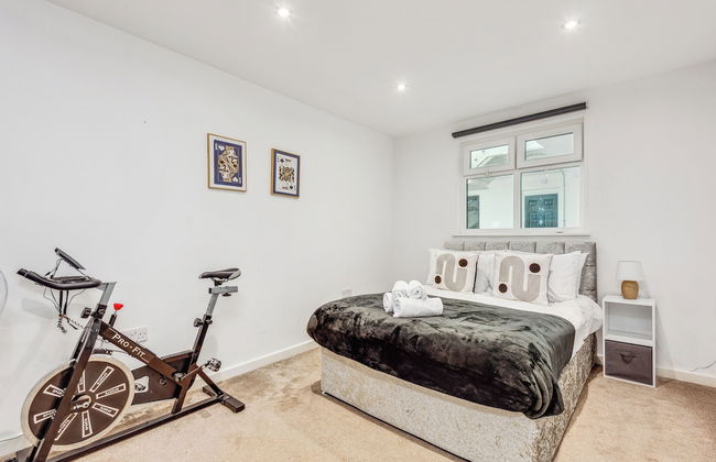 Central Liverpool Retreat - Foto 37