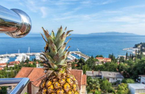 Villa Roses Apartments & Wellness - Foto 76