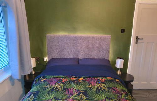 Parkdale-2 Bedroom House in Sheldon Birmingham - Foto 44