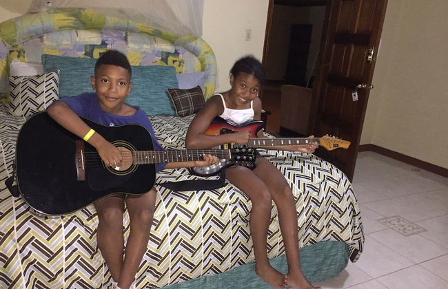 Mountain Top Villa - Photo 9