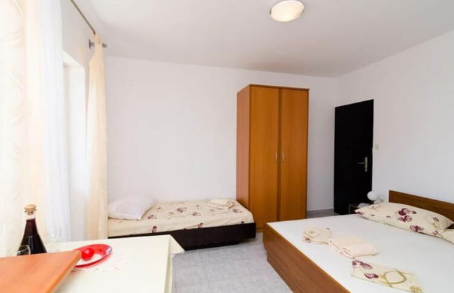 Apartments Dalmatin Zuljana - Studio Apartment 2 - Foto 2