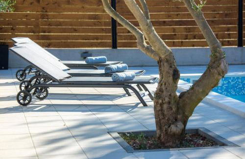 MY DALMATIA - Holiday home Relax with private pool - Foto 36