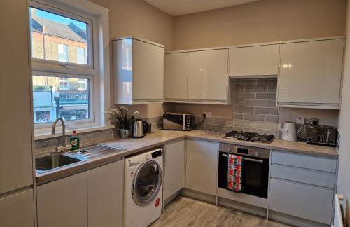 The Bean Apartment -Private 2 bedroom apartment - Foto 25