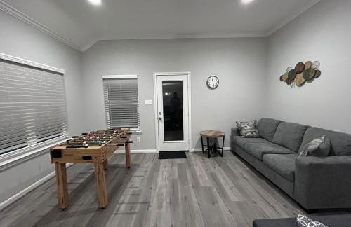 Stunning 3BR Home Near Downtown Houston - Sleeps 8 - Foto 11