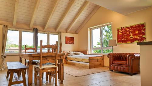 Ferienwohnungen Gut Mischenried - Foto 3