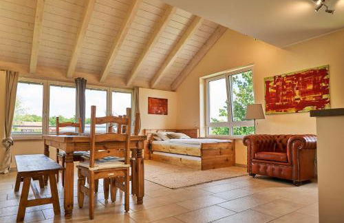 Ferienwohnungen Gut Mischenried - Foto 3