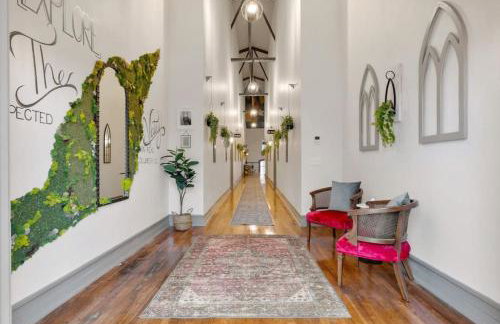 Carraway - The Vestry on Read - Foto 45