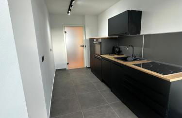 3-Zimmer Wohnung nähe Messe - Foto 10