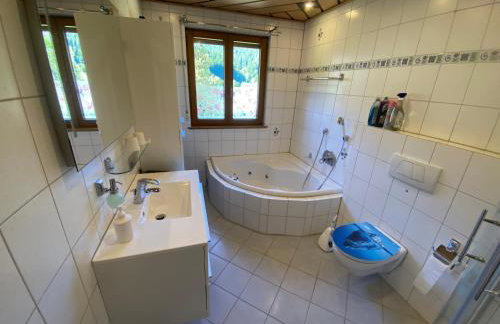 Gästehaus Brigitte Schoch - Foto 36