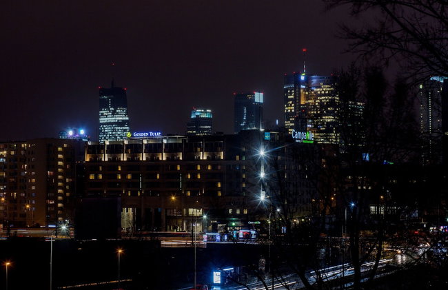 ShortStayPoland Aleje Jerozolimskie B13 - Foto 19