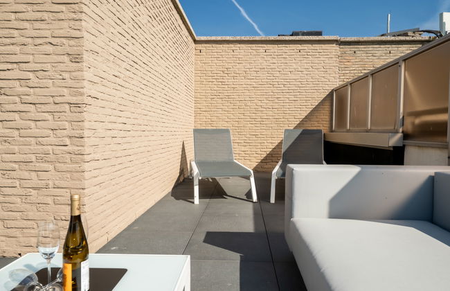 2 bedroom Apartment in Bredene with terrace - Photo 5