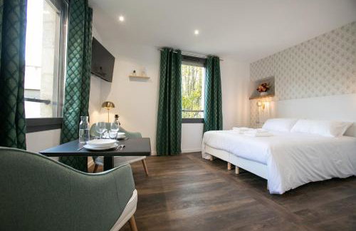 Le Maleville - Appartements de Standing - Foto 8