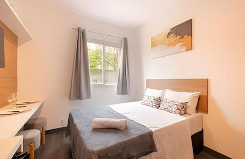 Hospedez - Estudios Neo São Caetano - Foto 40